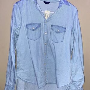 jean flannel